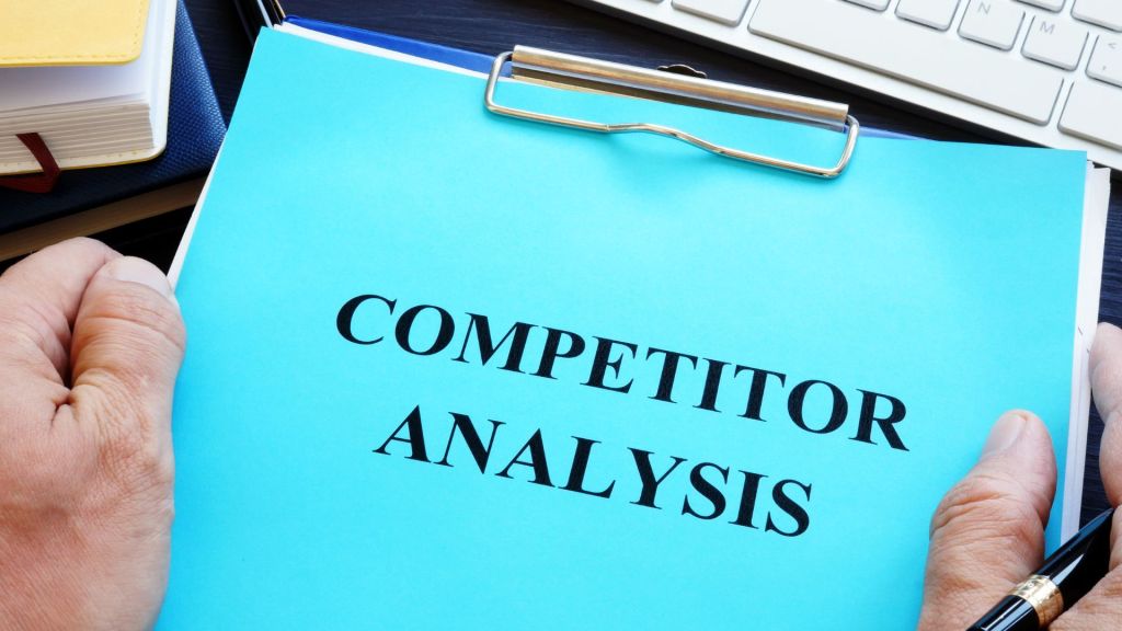 Unveiling the Mystery: A Guide to Competitor Analysis in SEO
