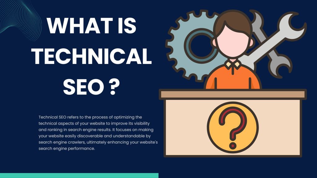 Unlock the Search Engine Mystery: Your Guide to Technical SEO